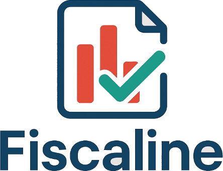 Fiscaline Logo